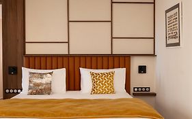 Hotel 56 - Bordeaux Centre Gare Saint Jean